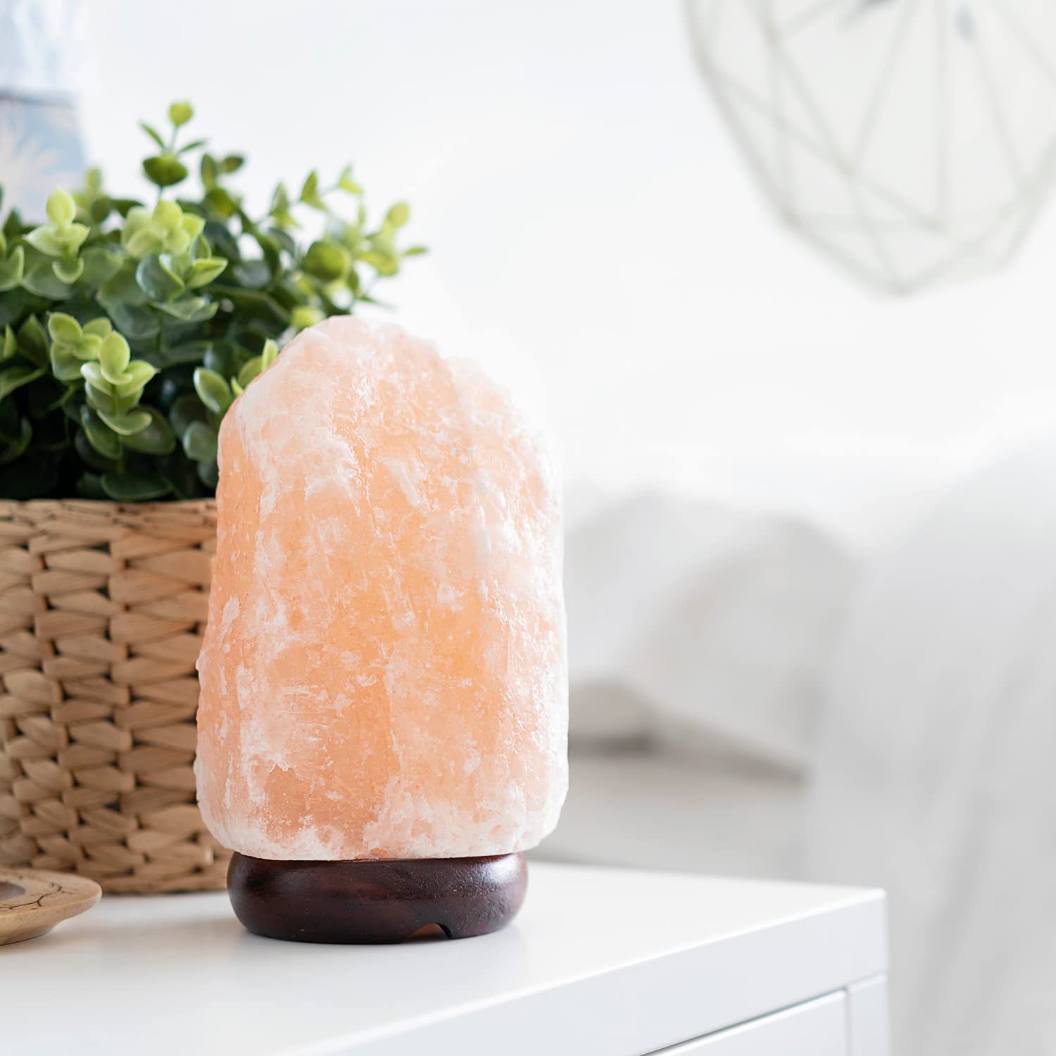 Salt Lamps