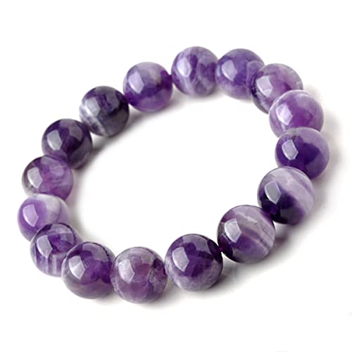 Amethyst | Crystal Bracelet