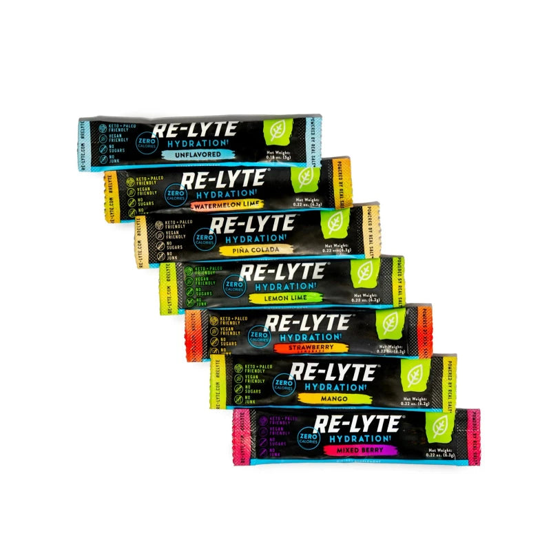 Re-Lyte Hydration single