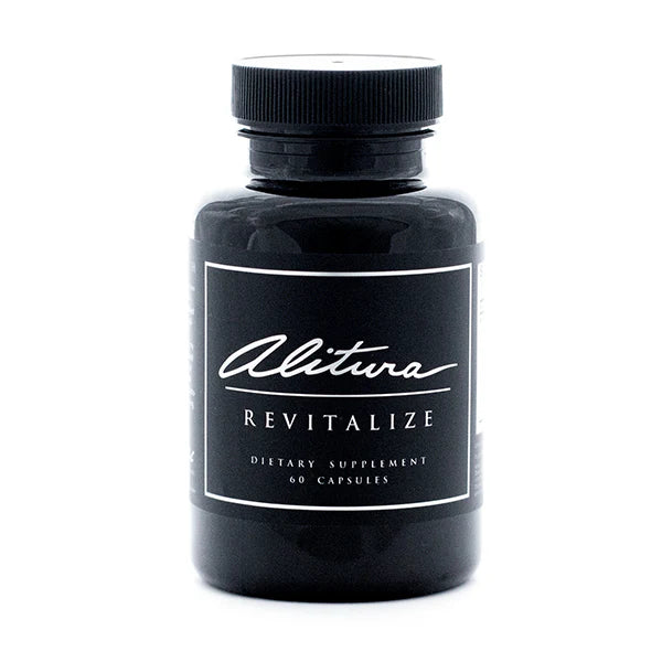 Alitura - Revitalize Dietary Supplement