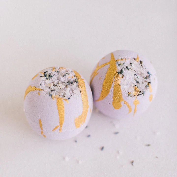 Bath Bomb | Naked Bar