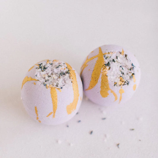 Bath Bomb | Naked Bar