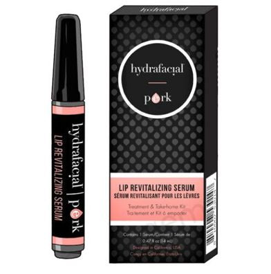 Hydrafacial Lip Perk