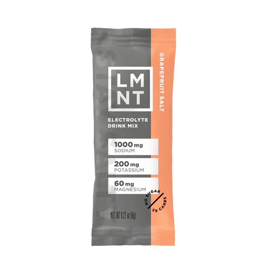 LMNT Grapefruit (single packet)