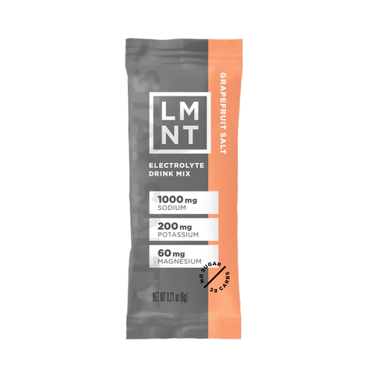 LMNT Grapefruit (single packet)