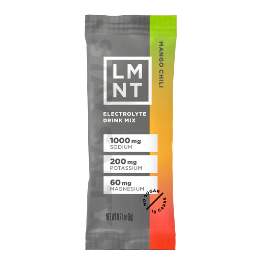 LMNT Mango Chili (single packet)