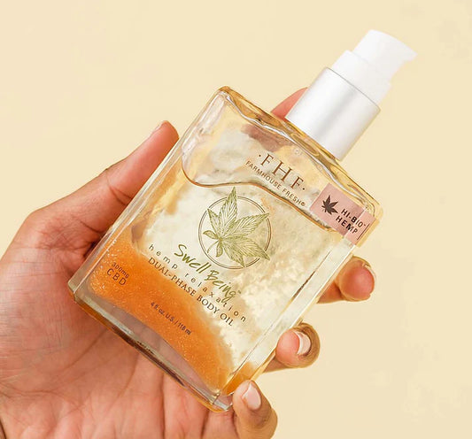FarmHouse Fresh - Swell Being Body Oil