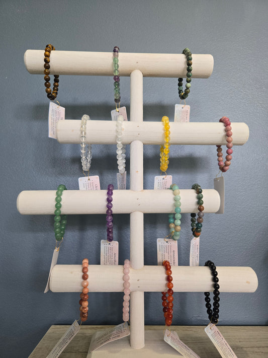 Crystal Bracelet