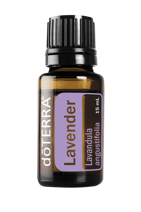 doTERRA Essential Oil - Lavender