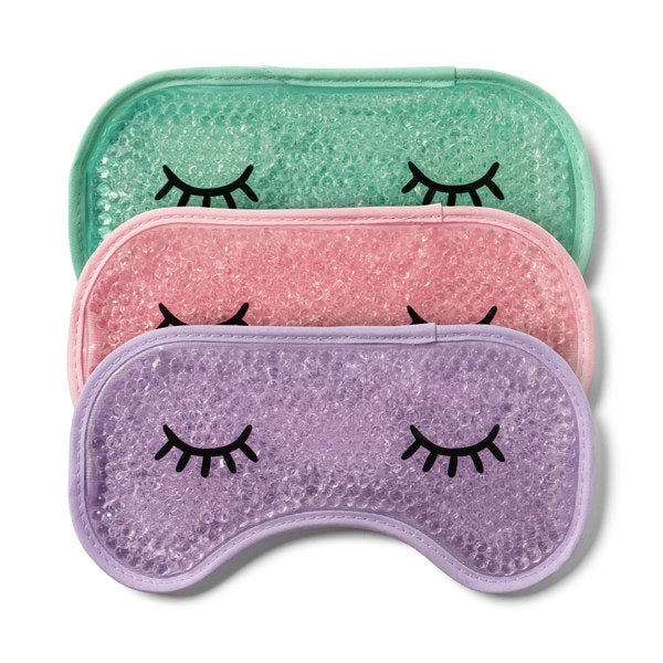 Lemon Lavender If Looks Could Chill Gel Eye Mask