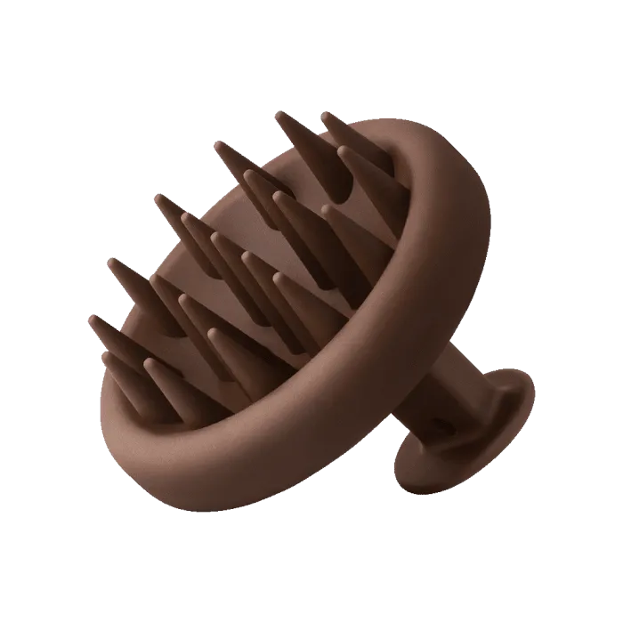 NATULIQUE Stimulating Scalp Brush