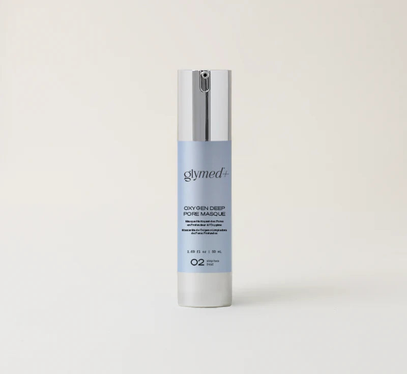 Glymed Oxygen Deep Pore Masque