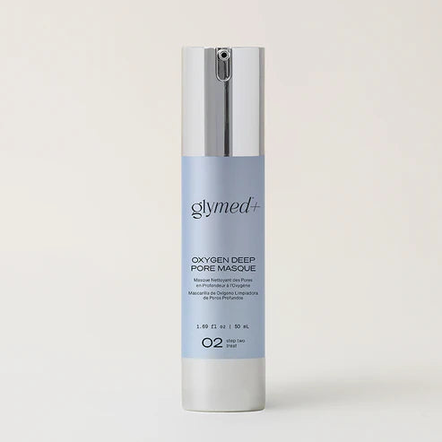Glymed Oxygen Deep Pore Masque