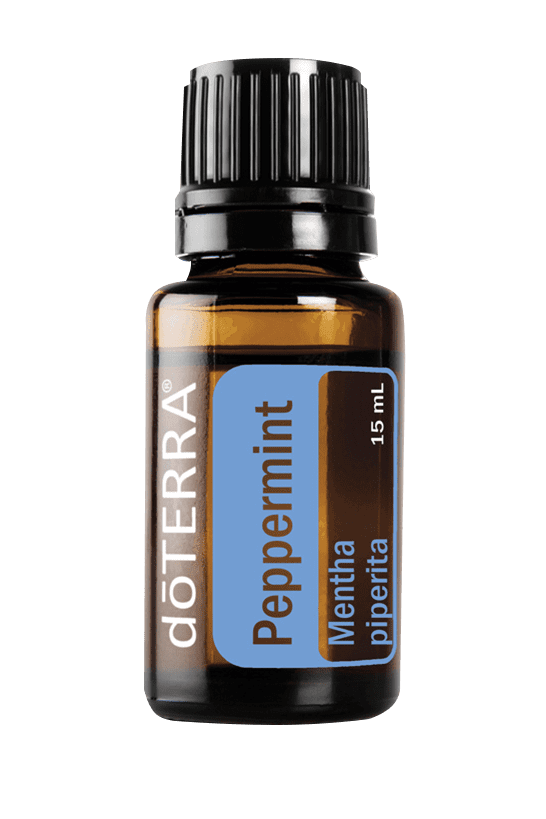 doTERRA Essential Oil - Peppermint