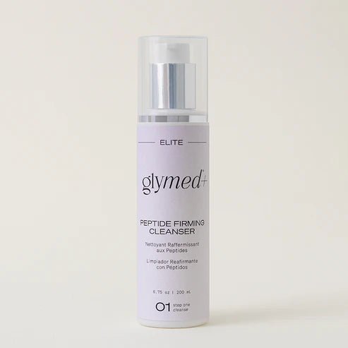 Glymed Peptide Firming Cleanser