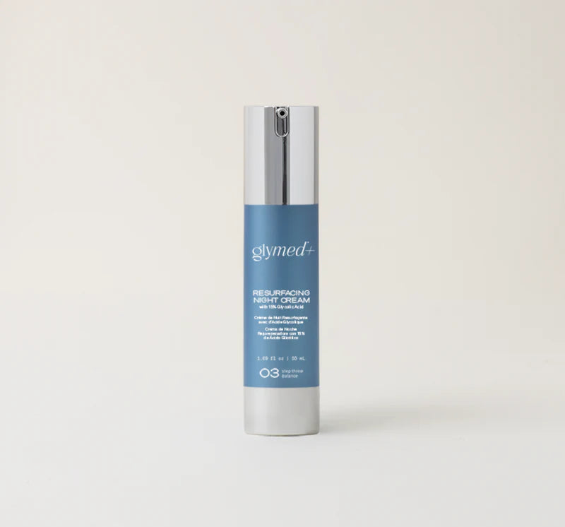 Glymed Resurfacing Night Cream