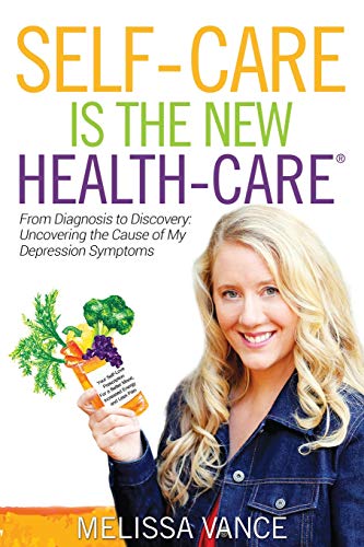 Self Care Is The New Health Care | Book
