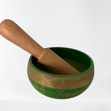 Chakra Singing Bowls