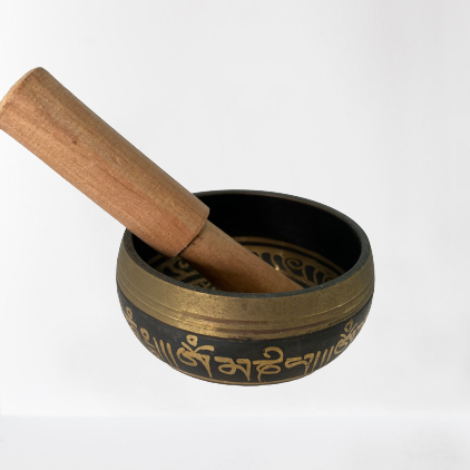 Chakra Singing Bowls