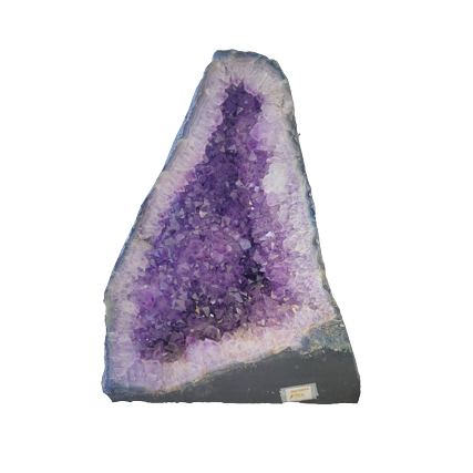 Brazil Amethyst Geode