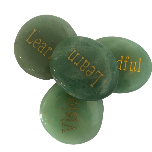 Mantra Stones
