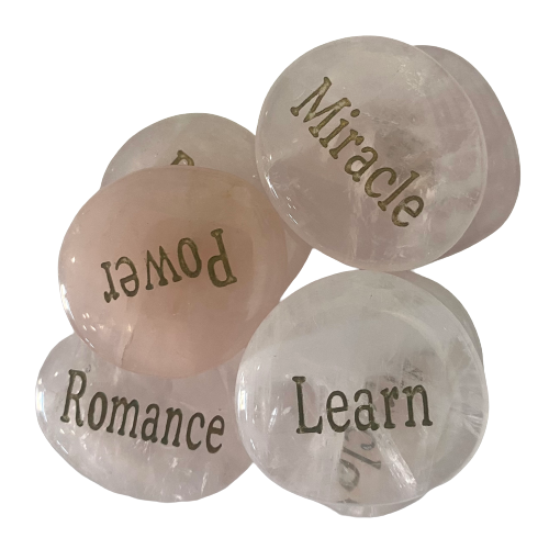 Mantra Stones