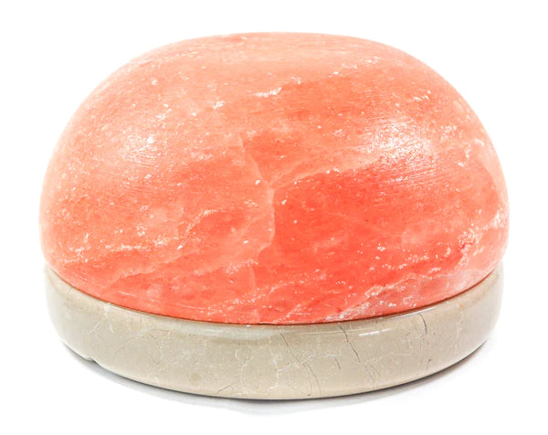 Himalayan Salt Foot Dome