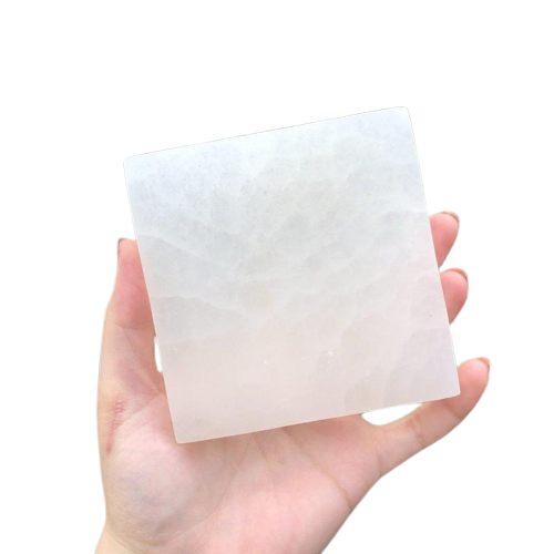 Selenite Square