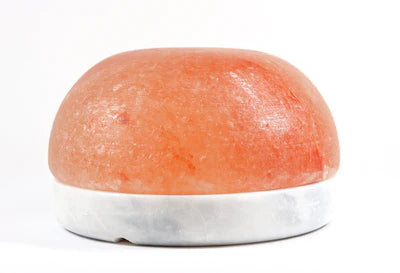 Himalayan Salt Foot Dome