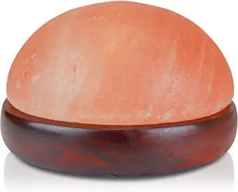 Himalayan Salt Foot Dome