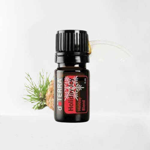 Holiday Joy Essential Oil | doTERRA – Peace Love Salt