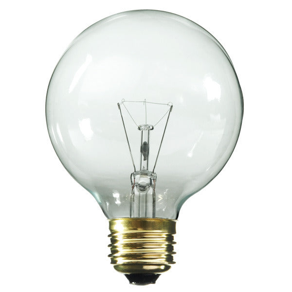 40watt Foot Dome Bulbs (Extra hot)