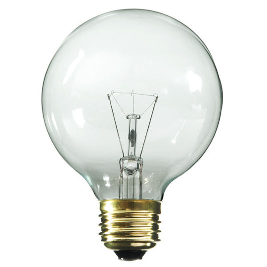 40watt Foot Dome Bulbs (Extra hot)