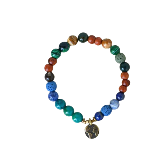 Living Earth | Bracelet