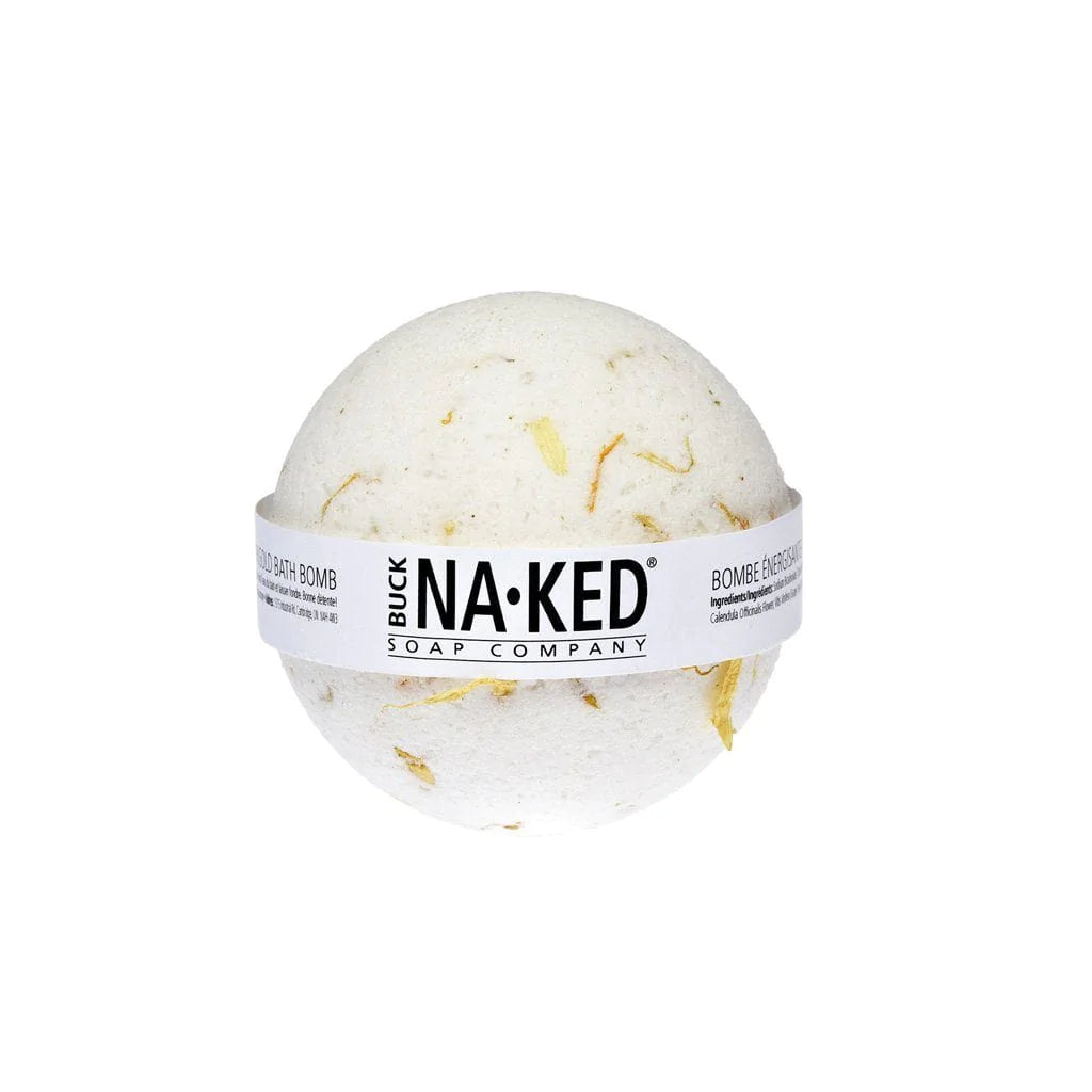 Bath Bombs | Buck Naked