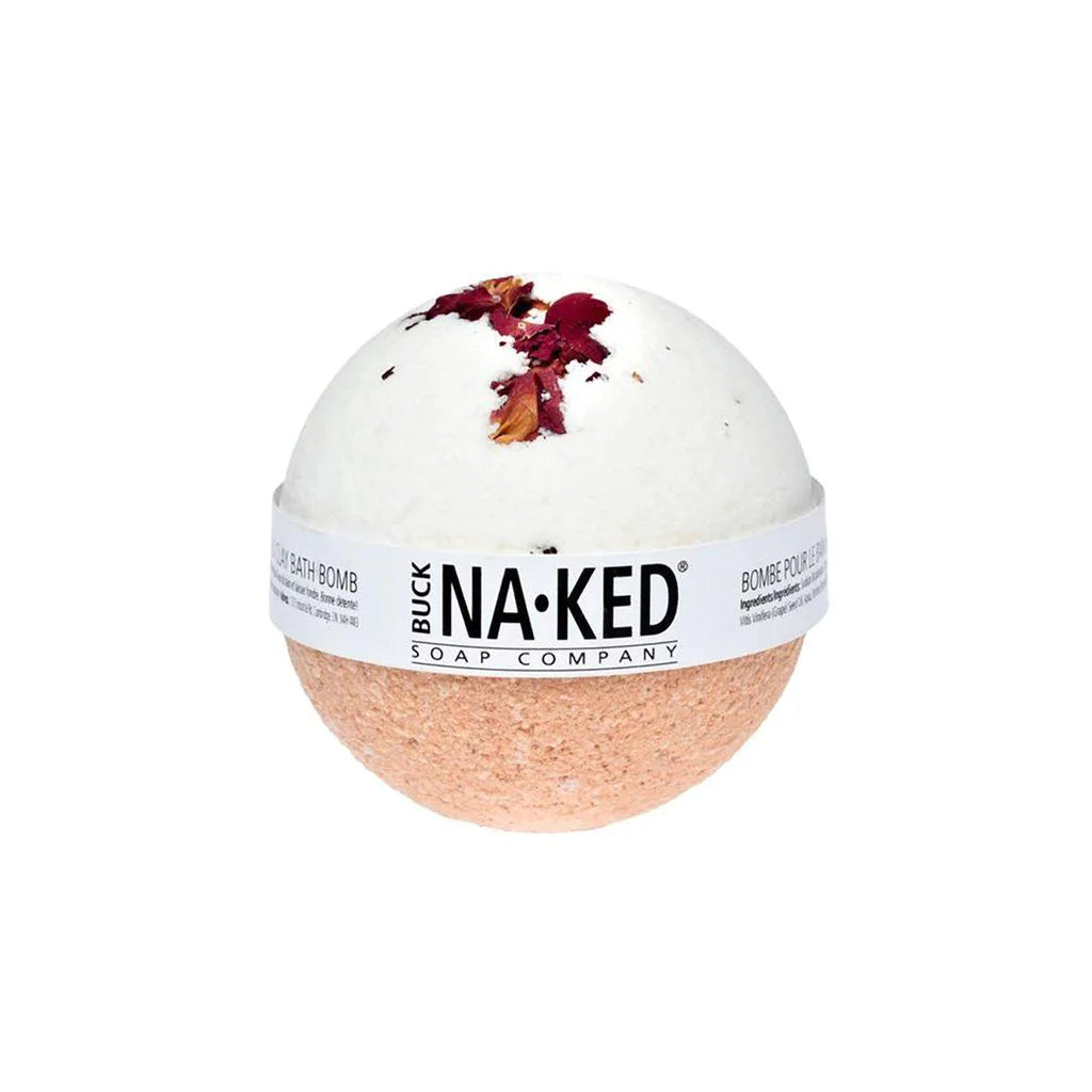 Bath Bombs | Buck Naked