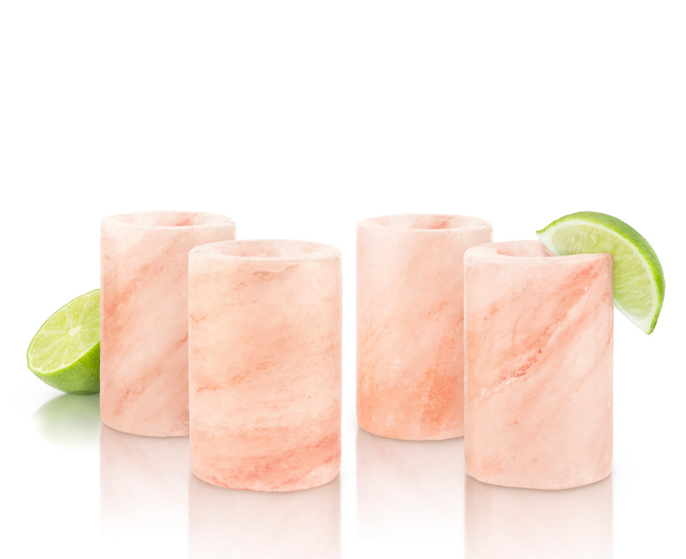 Himalayan Salt Shot Glass