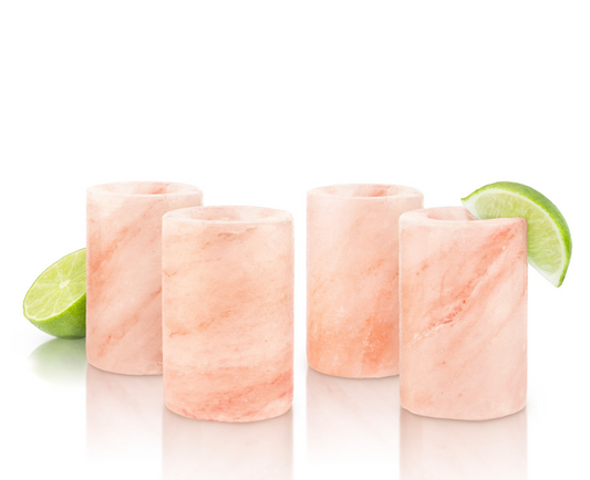 Himalayan Salt Shot Glass