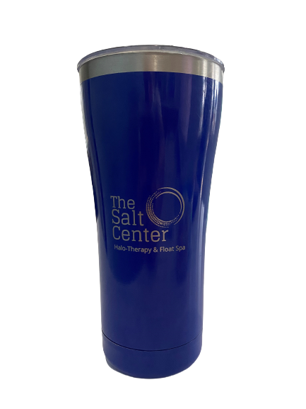 Tumbler Thermos