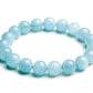 Aquamarine | Crystal Bracelet