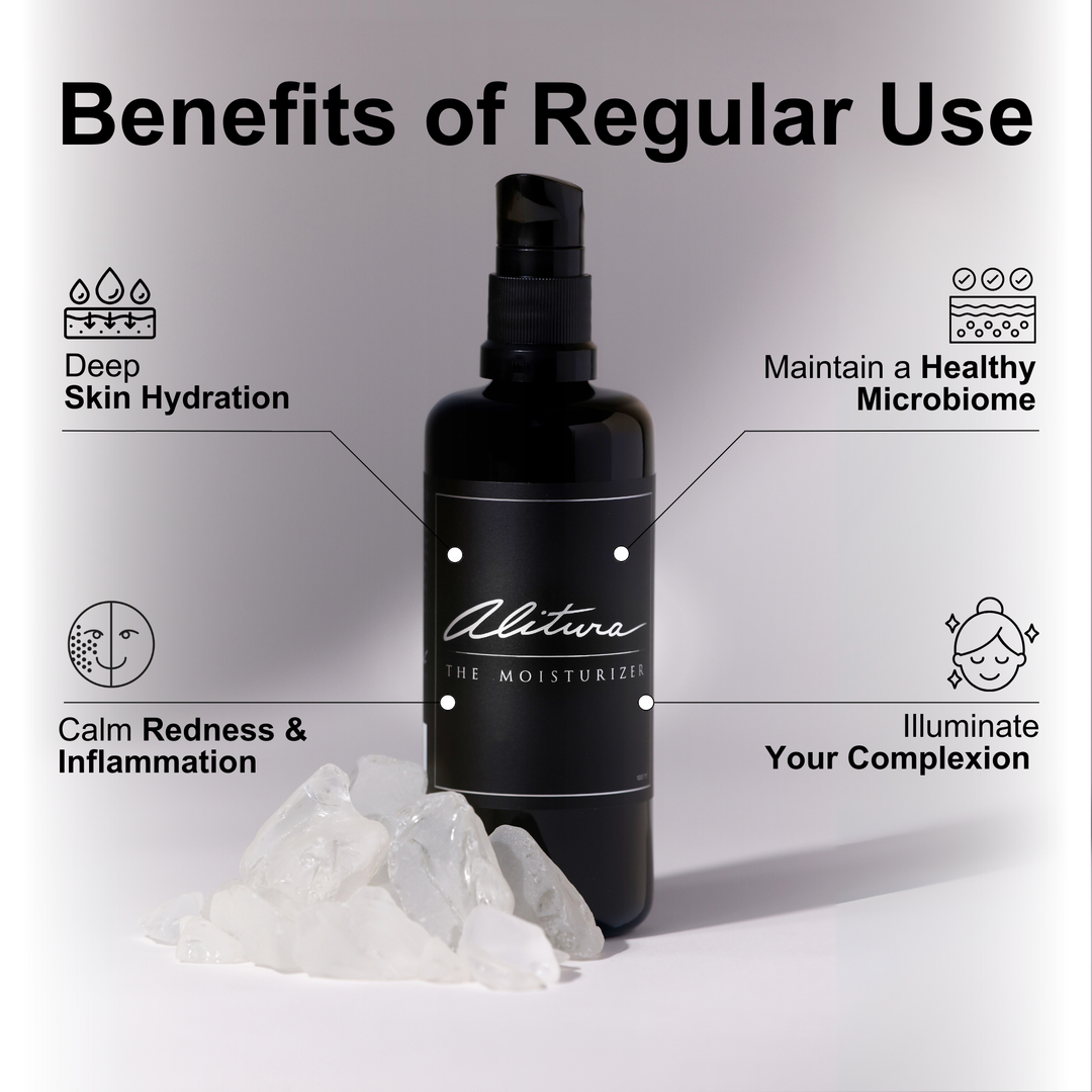 Alitura - The Moisturizer