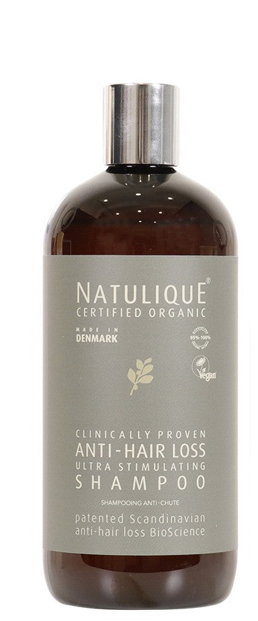 NATULIQUE Anti-Hair Loss Shampoo 500ml