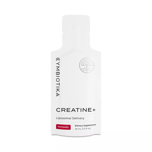 Cymbiotika Creatine Liposomal Plus (single) 30ml