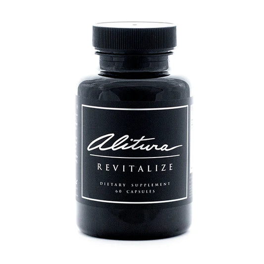Alitura - Revitalize Dietary Supplement