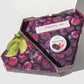 FarmHouse Fresh - Blackberry Crush 2-Step Lucious Lip Kit