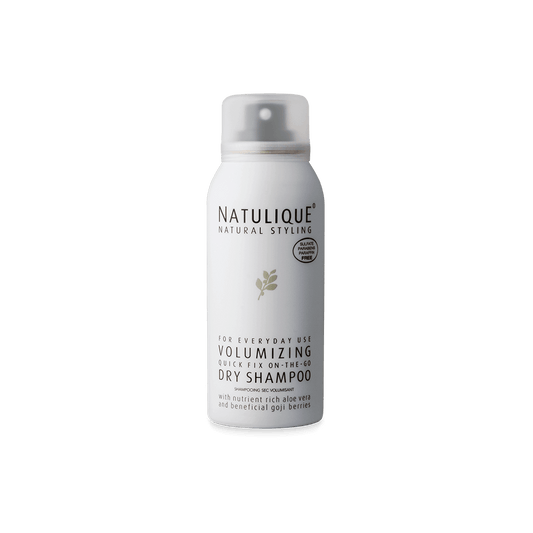 NATULIQUE Dry Shampoo (travel size 100ml)