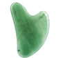 Gua Sha Facial Heart - Aventurine