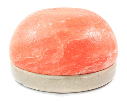 Himalayan Salt Foot Dome