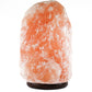 Natural Himalayan Salt Lamp 47-58 Lbs