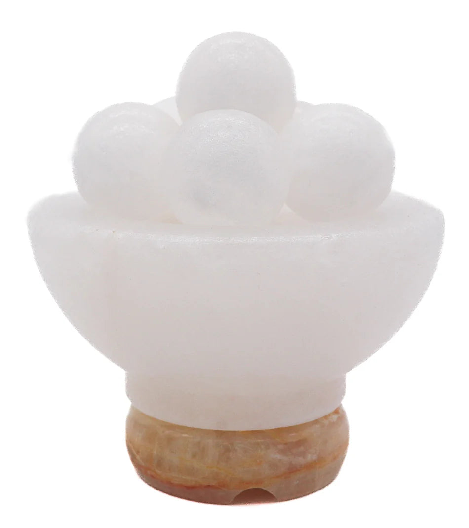 Massage Warmer | Himalayan Salt